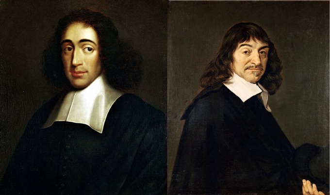 Spinoza and Descartes.jpg